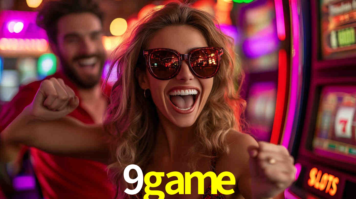 Descubra o Programa VIP da 9game: Vantagens Exclusivas para Jogadores