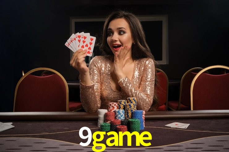 Jogos Exclusivos 9game