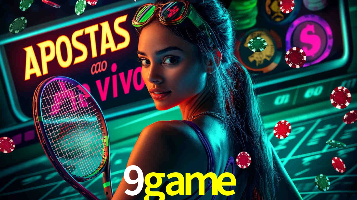 Descubra a Essência do 9game: Nossa História e Compromissos