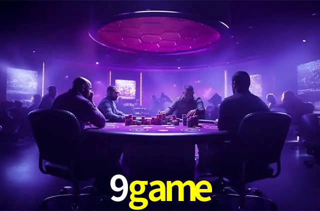 Provedores de Jogos 9game