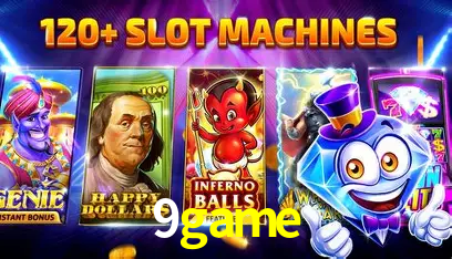 Inovações de Jogos na 9game: O Futuro das Experiências Interativas