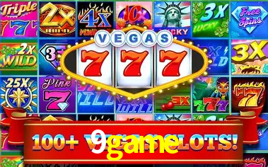 Desvendando o Mundo dos Jogos Virtuais na 9game