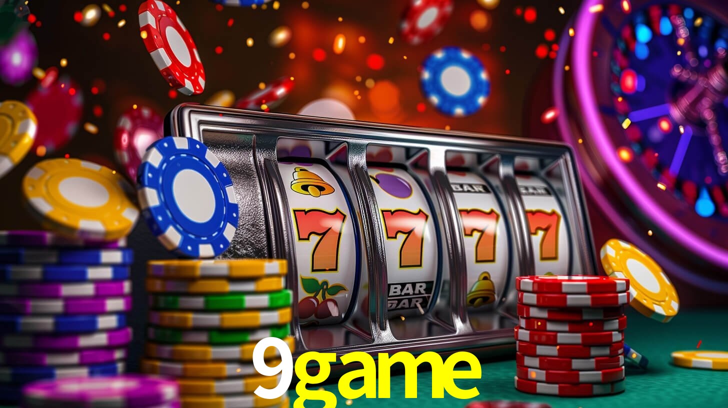 Casino Ao Vivo 9game