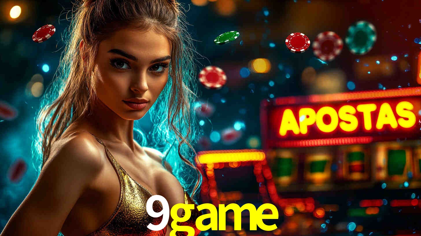 Explorando a Categoria de Eventos em Apostas na 9game