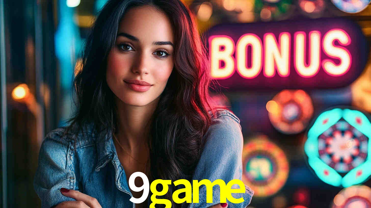 Daily Bonuses 9game