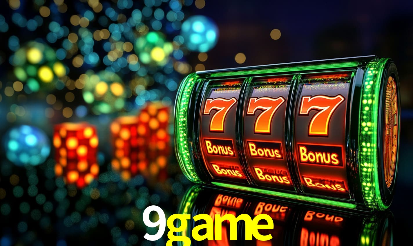 Integração de APIs 9game