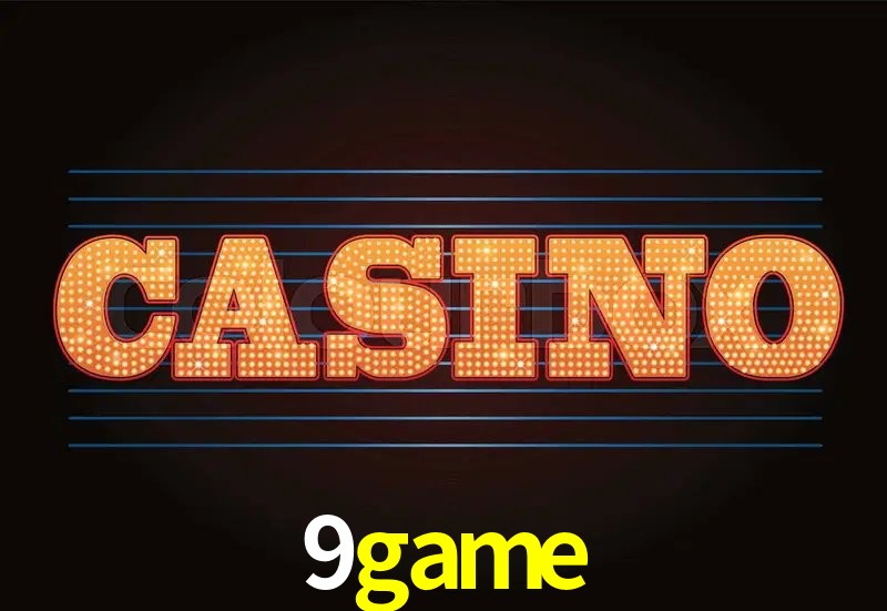 Diretório de Jogos 9game