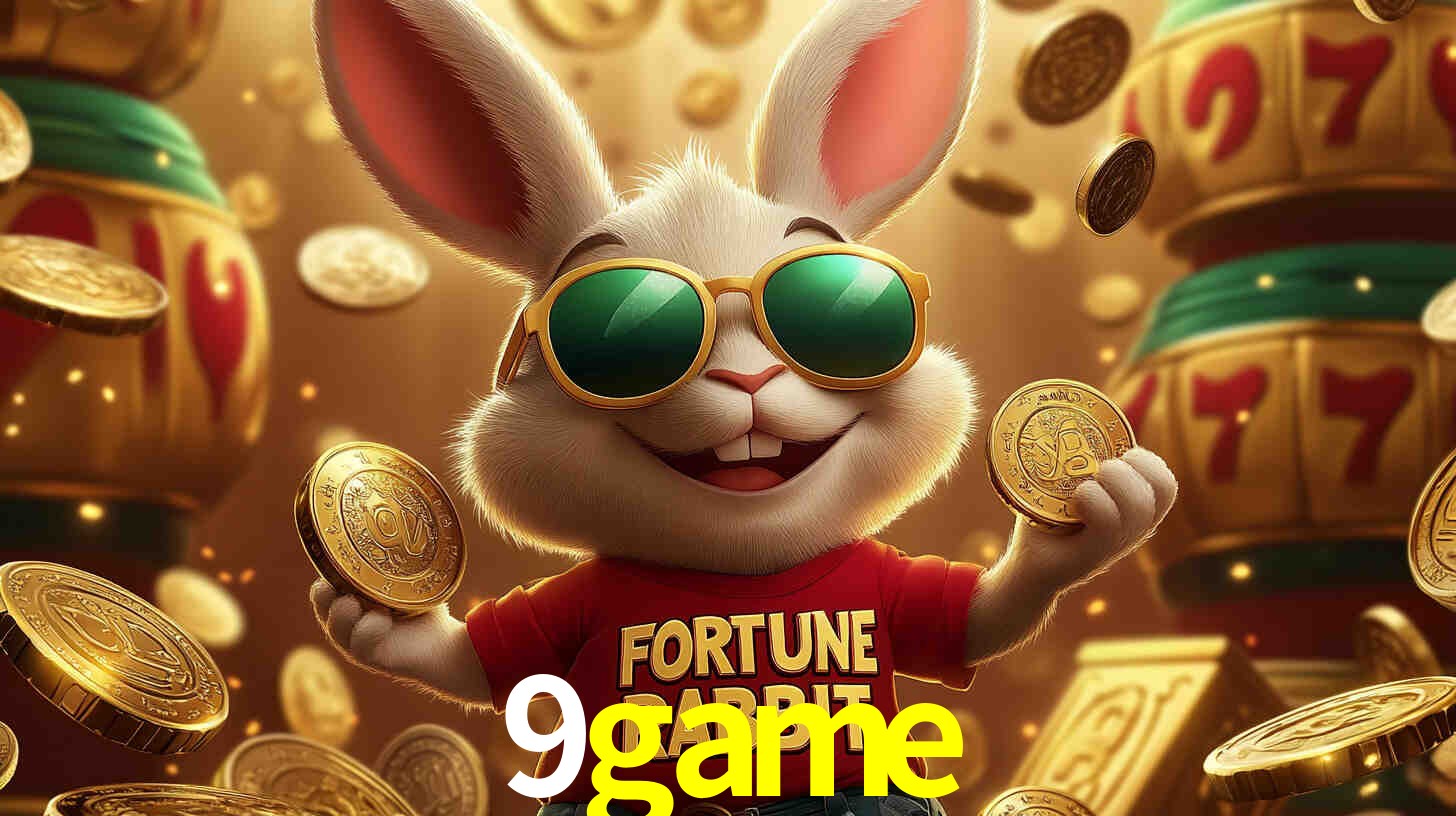 Welcome Bonus 9game