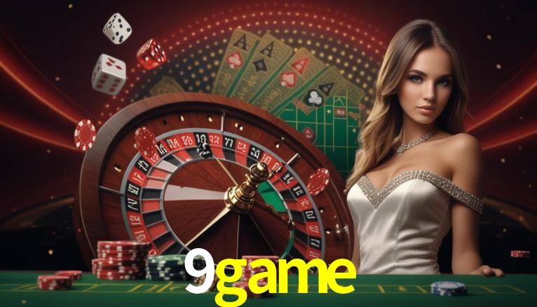 APP oficial da 9game para mobile