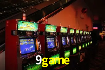 A Popularidade dos Caça-Níqueis no 9game